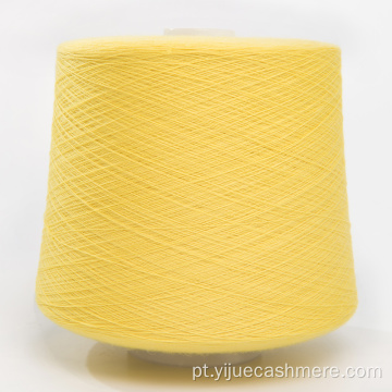 Puro 3/68nm 100% Cashmere Yarn para tricô